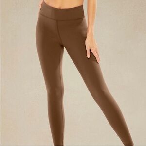 KORAL Drive High Rise Black out Leggings